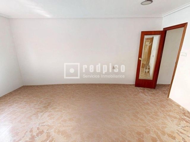 Piso en venta en calle Poeta Sansano, Alicante (alacant), Alicante 4/14