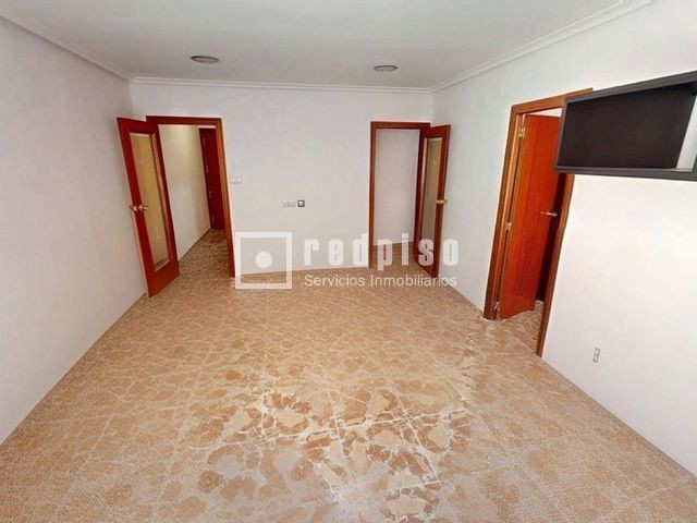 Piso en venta en calle Poeta Sansano, Alicante (alacant), Alicante 3/14