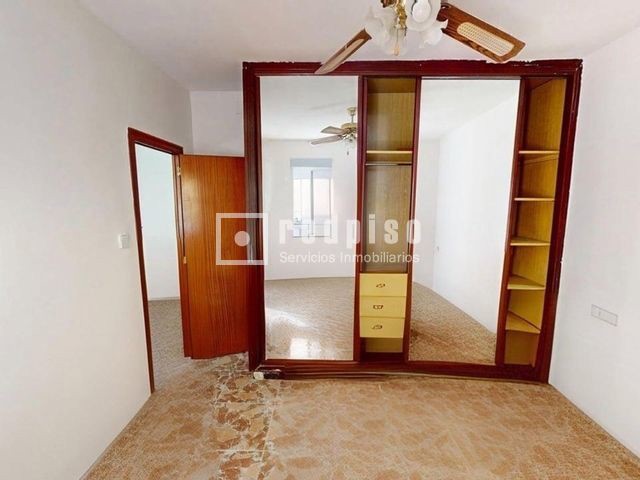 Piso en venta en calle Poeta Sansano, Alicante (alacant), Alicante 8/14