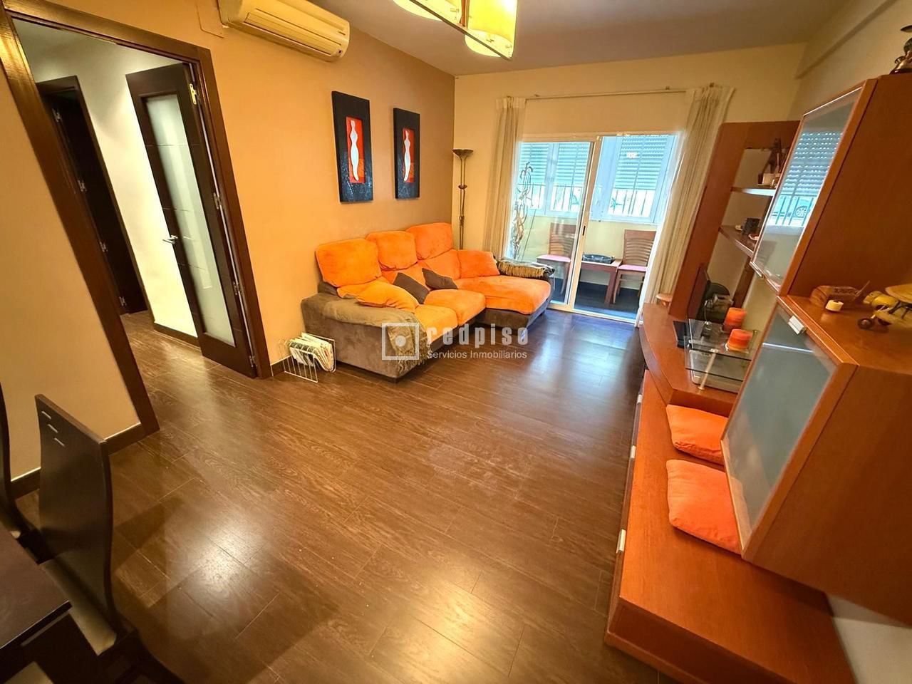 Piso en venta en calle Del Pico De Los Artilleros, Moratalaz, Madrid 3/20