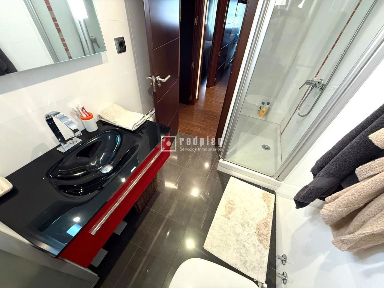 Piso en venta en calle Del Pico De Los Artilleros, Moratalaz, Madrid 8/20