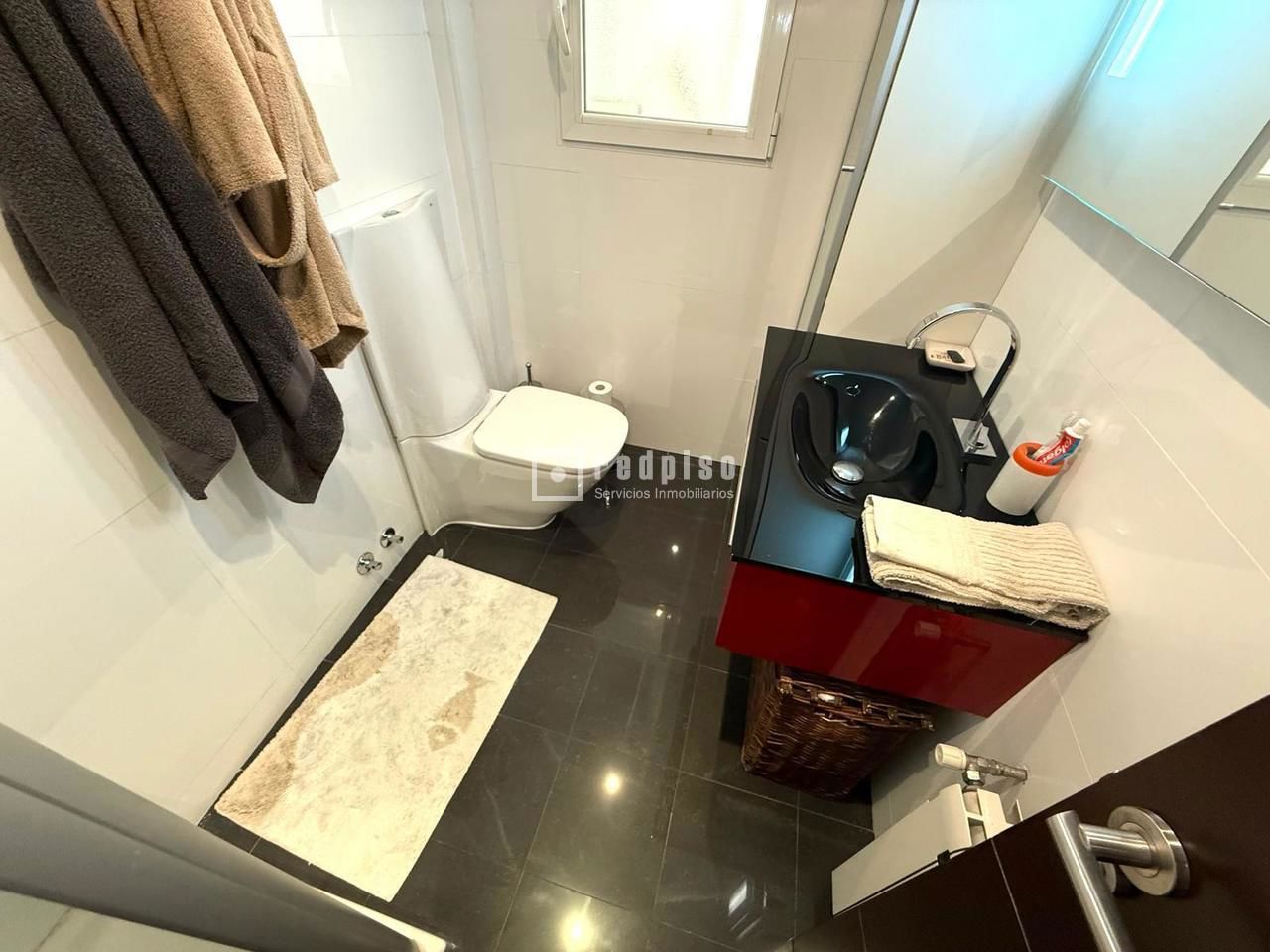 Piso en venta en calle Del Pico De Los Artilleros, Moratalaz, Madrid 9/20