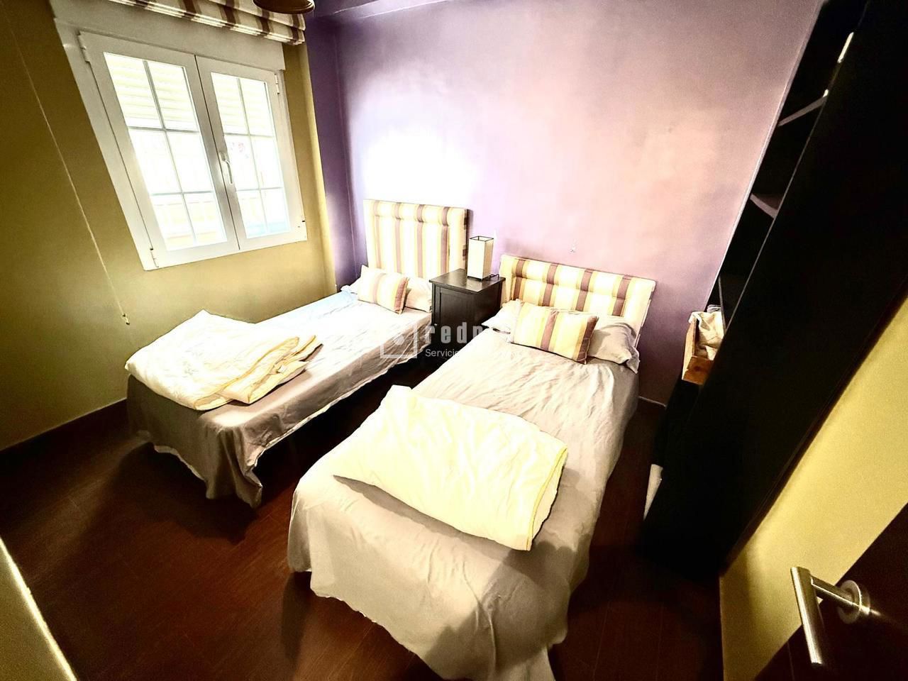 Piso en venta en calle Del Pico De Los Artilleros, Moratalaz, Madrid 14/20