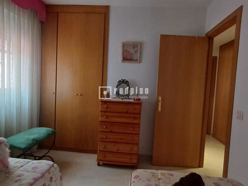 Piso en venta en  Coslada, Madrid  7/15