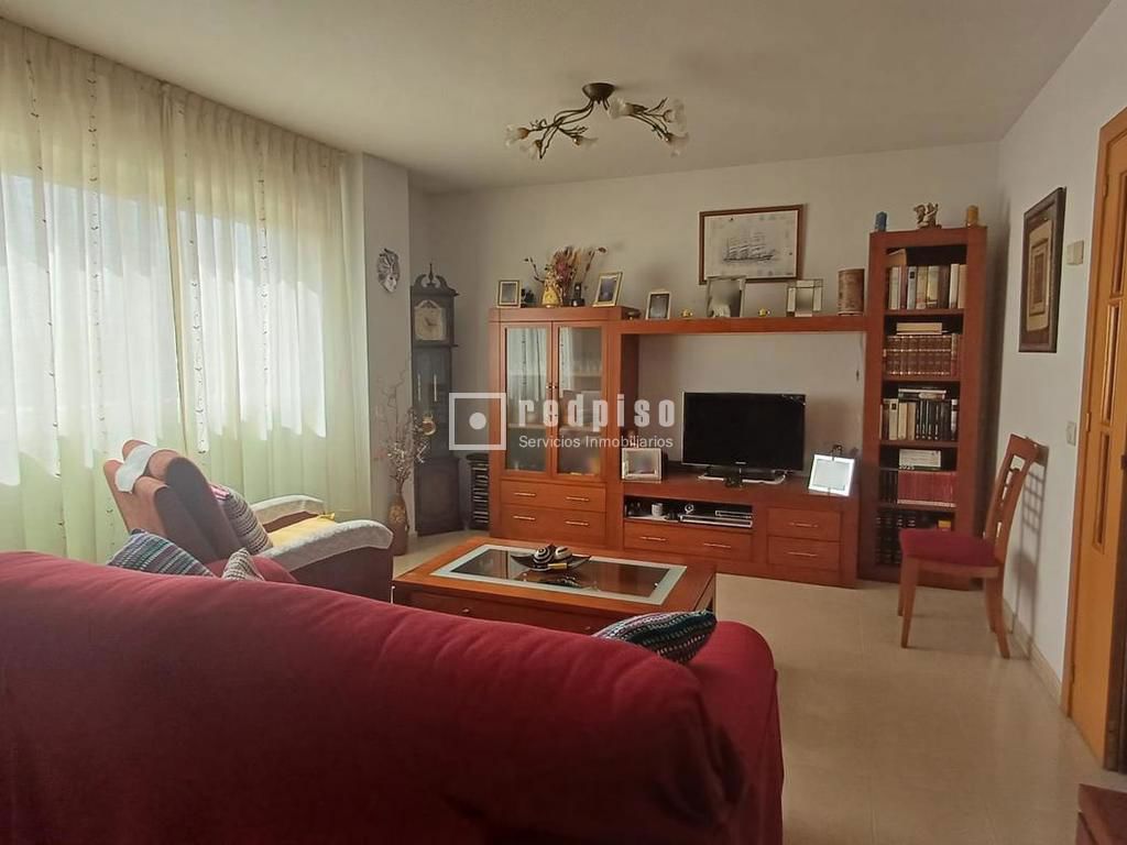 Piso en venta en  Coslada, Madrid  2/15