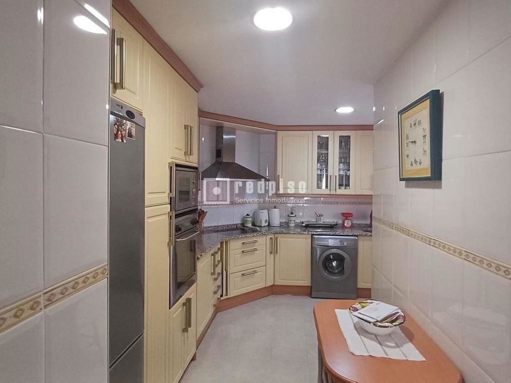 Piso en venta en  Coslada, Madrid  13/15