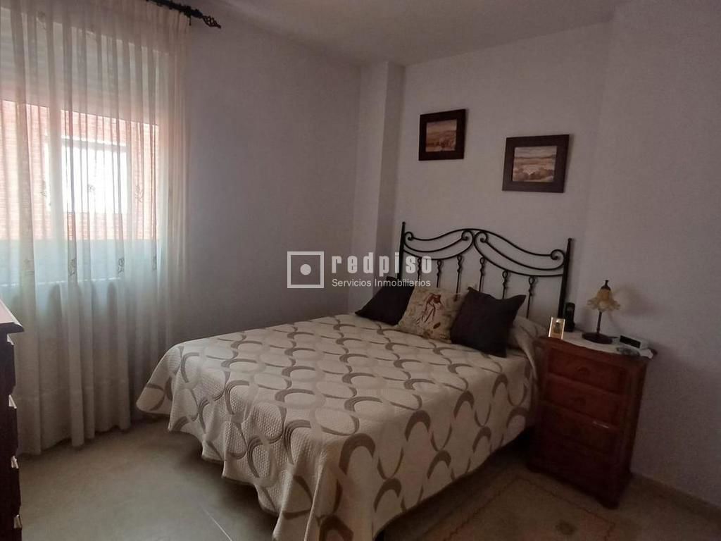 Piso en venta en  Coslada, Madrid  4/15