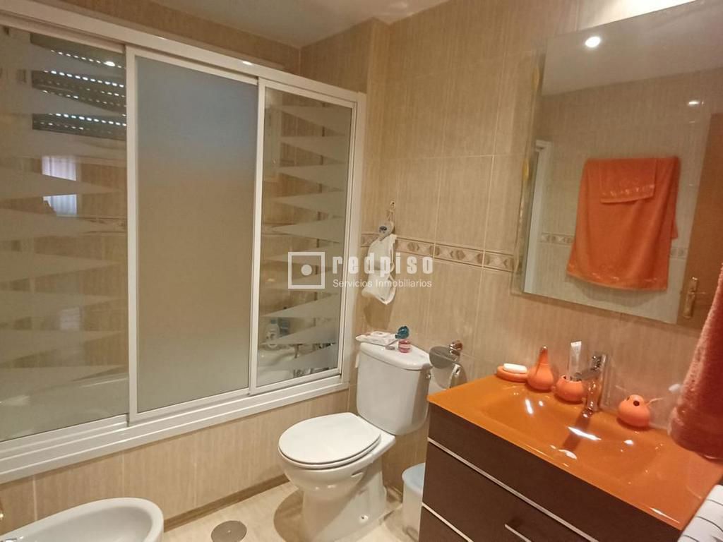 Piso en venta en  Coslada, Madrid  9/15