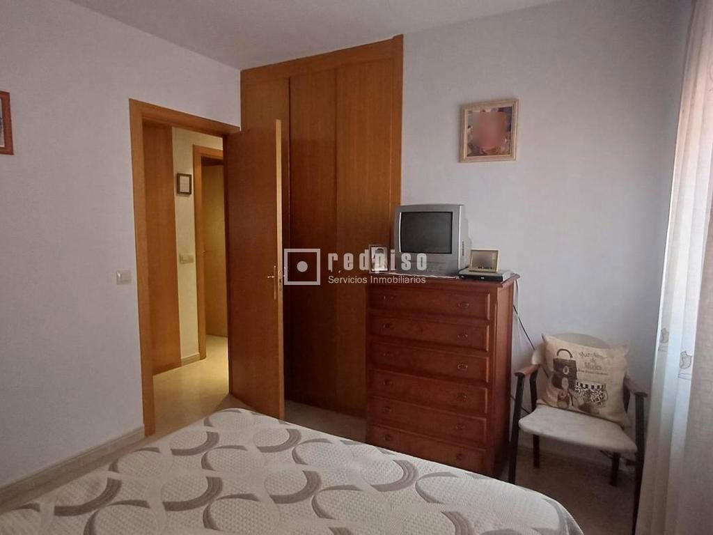 Piso en venta en  Coslada, Madrid  5/15