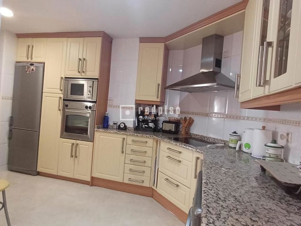 Piso en venta en  Coslada, Madrid  11/15