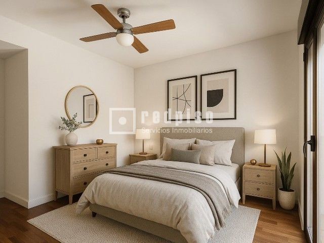 Piso en venta en  calle del Olivar, Coslada, Madrid  2/22