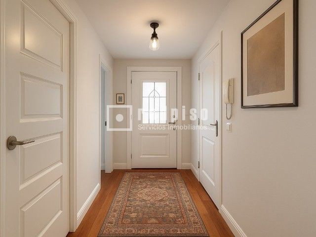 Piso en venta en  calle del Olivar, Coslada, Madrid  5/22