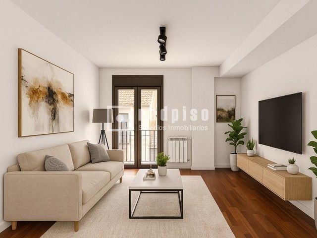 Piso en venta en  calle del Olivar, Coslada, Madrid  1/22