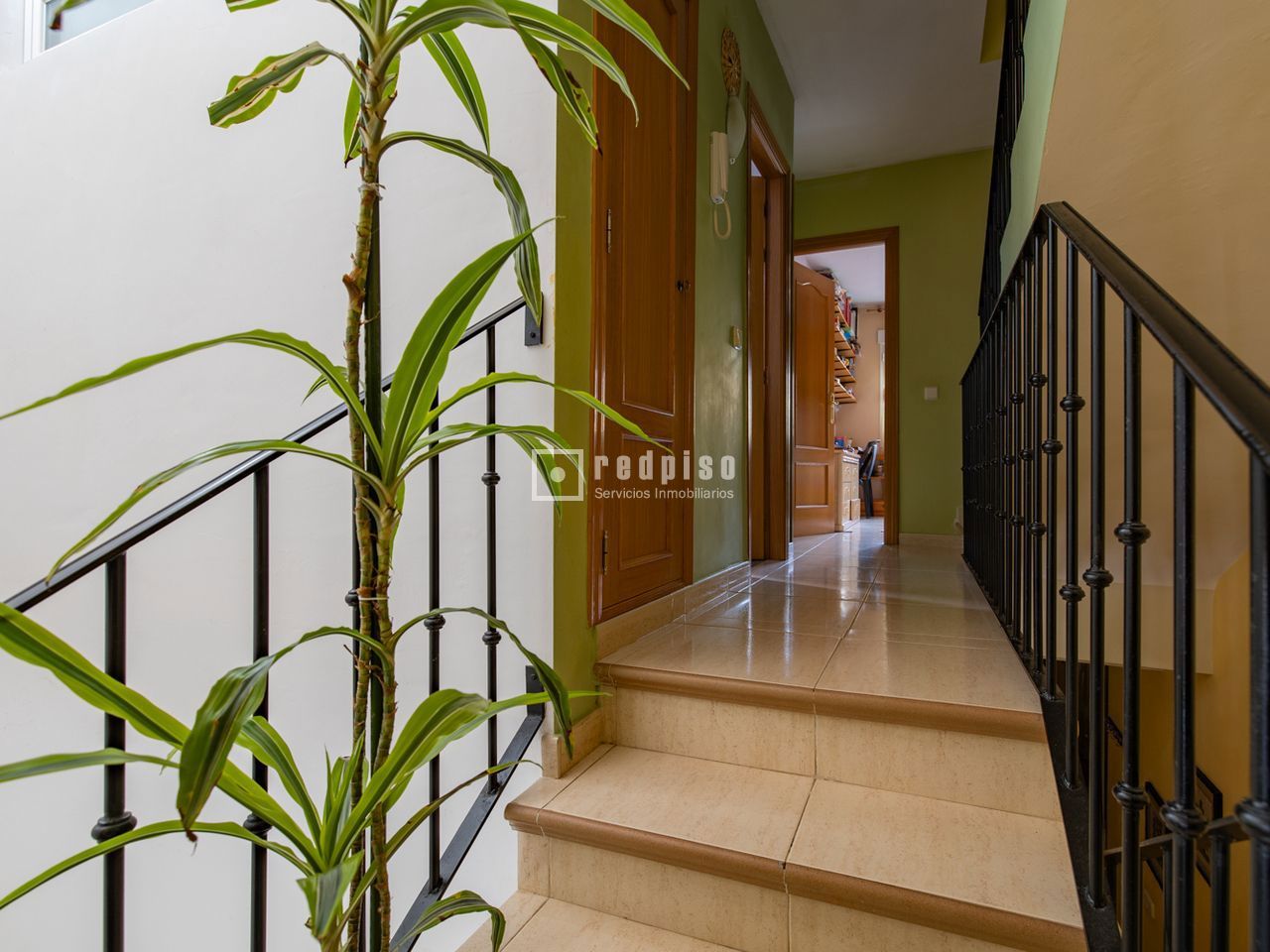 Casa en venta en  Morata de Tajuña, Madrid  24/35