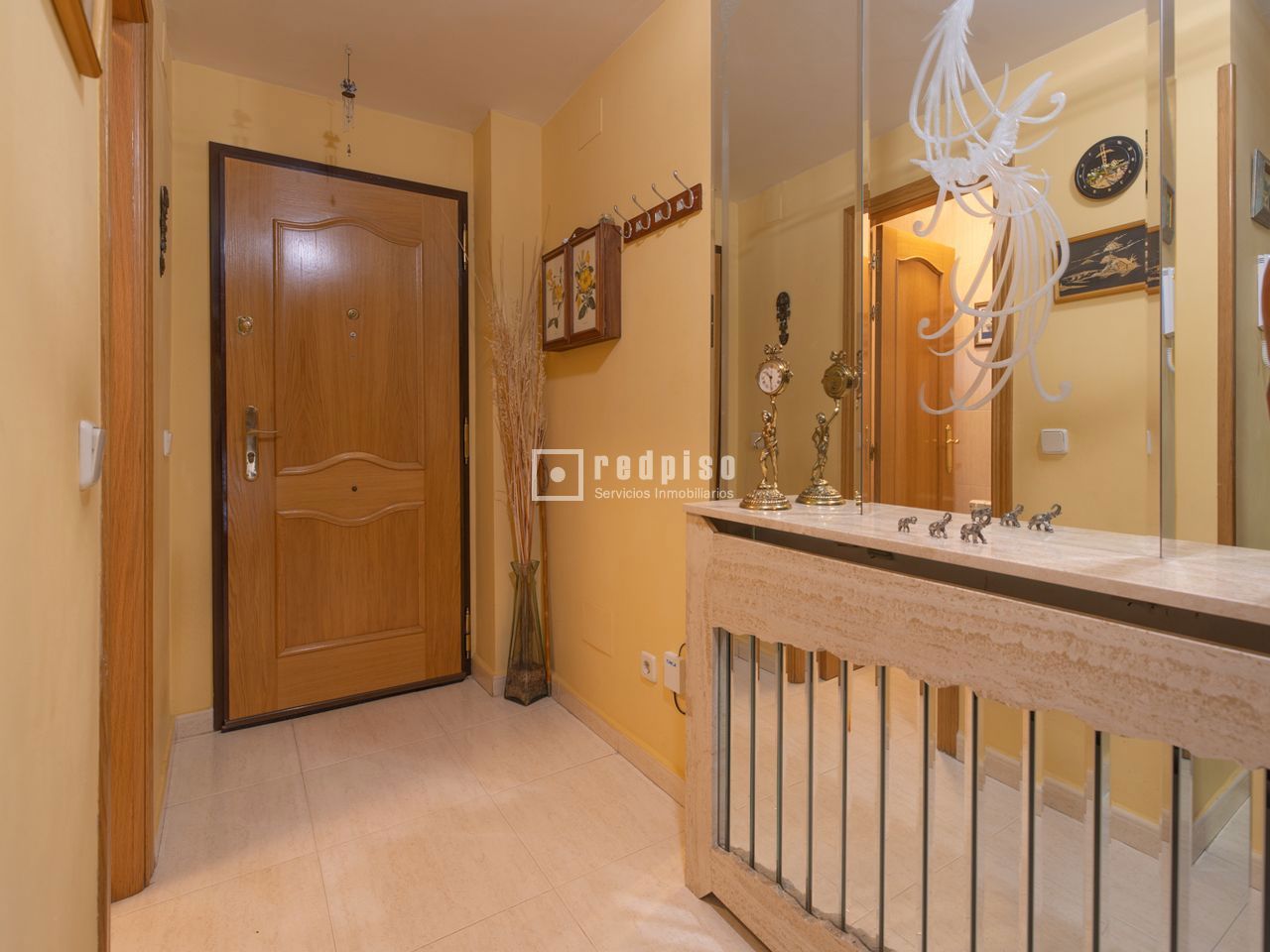 Casa en venta en  Morata de Tajuña, Madrid  6/35