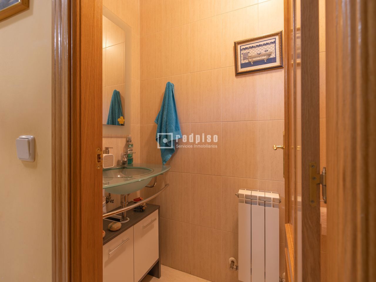 Casa en venta en  Morata de Tajuña, Madrid  8/35