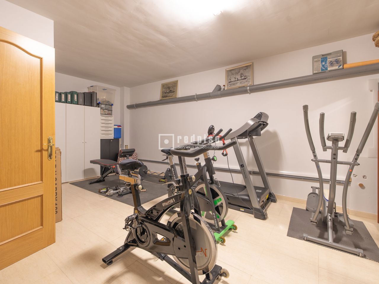 Casa en venta en  Morata de Tajuña, Madrid  19/35