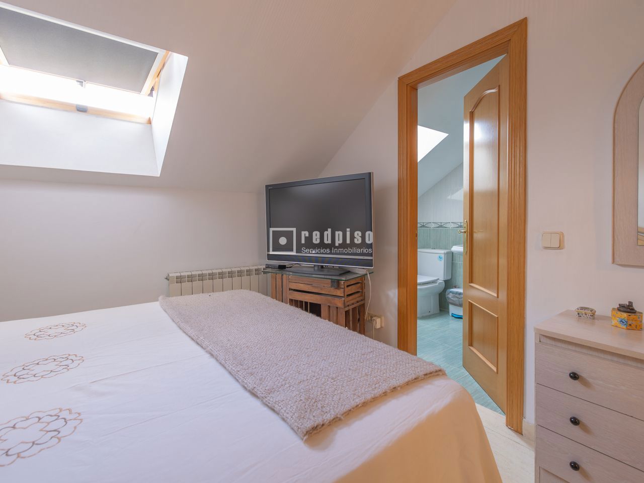 Casa en venta en  Morata de Tajuña, Madrid  32/35