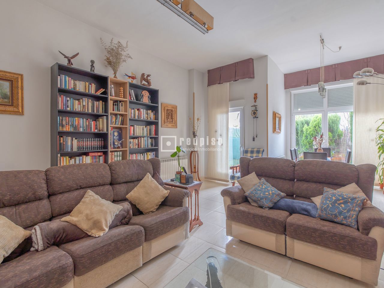 Casa en venta en  Morata de Tajuña, Madrid  1/35