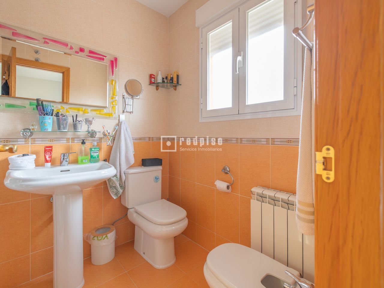 Casa en venta en  Morata de Tajuña, Madrid  22/35