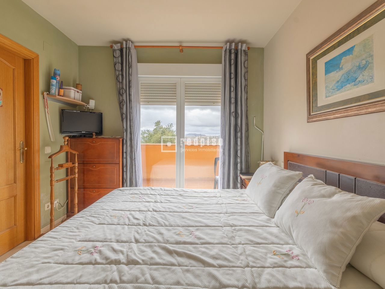 Casa en venta en  Morata de Tajuña, Madrid  21/35