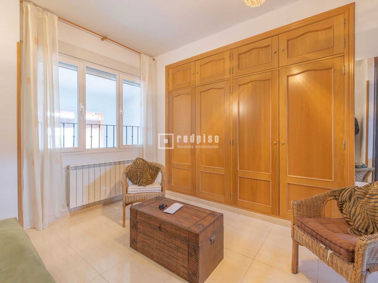 Casa en venta en  Morata de Tajuña, Madrid  31/35