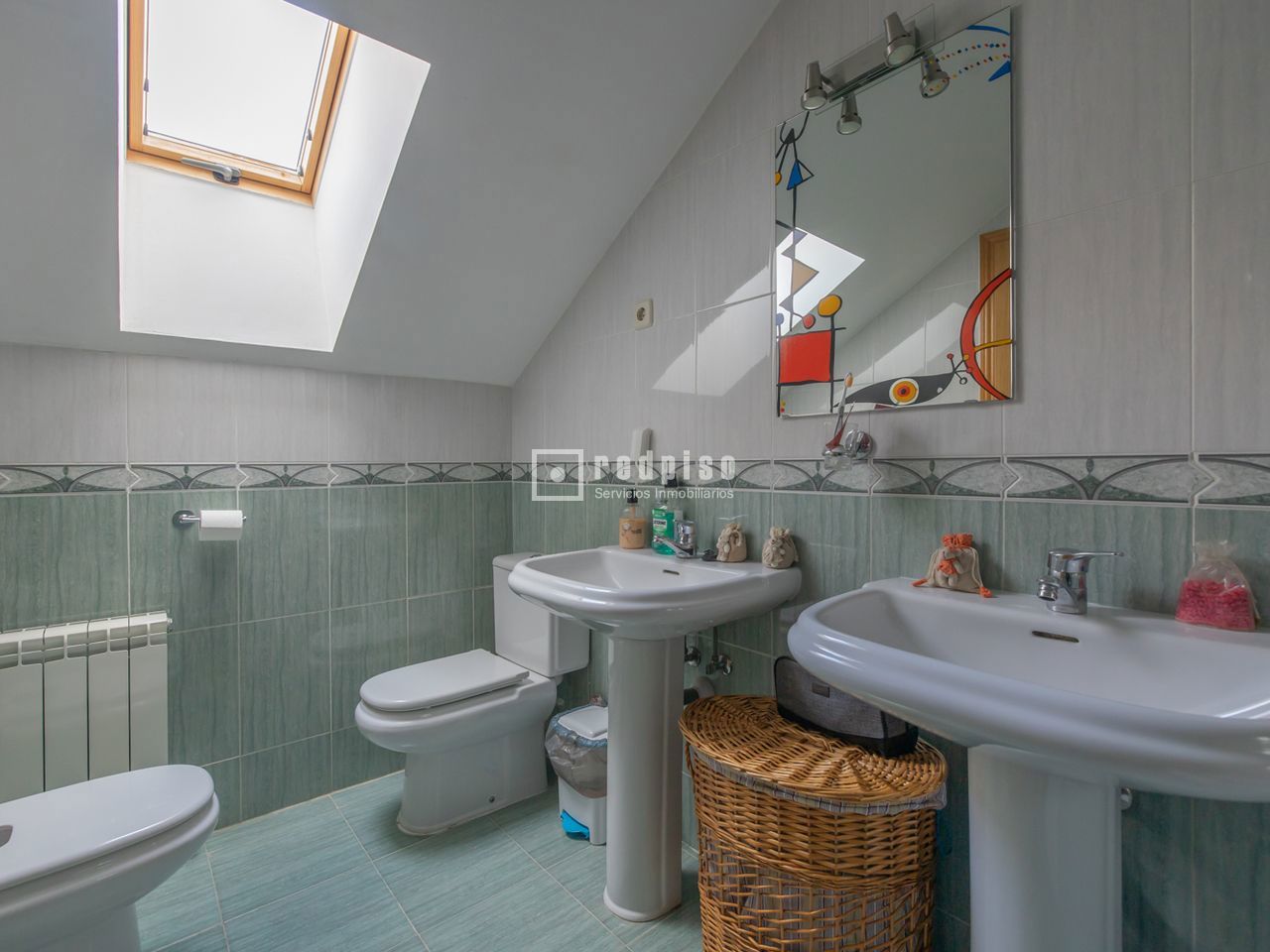 Casa en venta en  Morata de Tajuña, Madrid  33/35