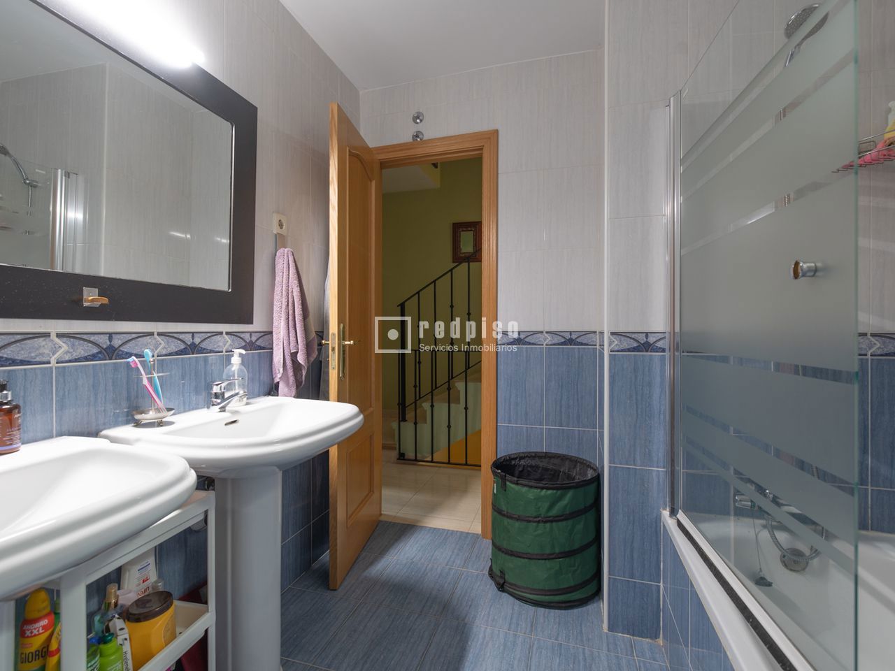 Casa en venta en  Morata de Tajuña, Madrid  26/35