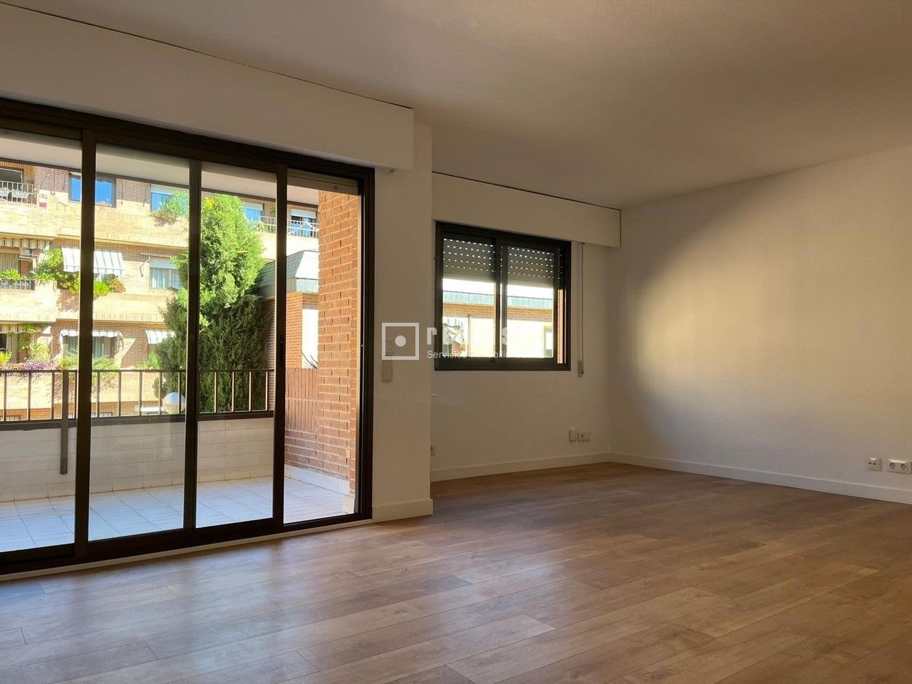 Piso en alquiler en  Pozuelo de Alarcón, Madrid  1/1