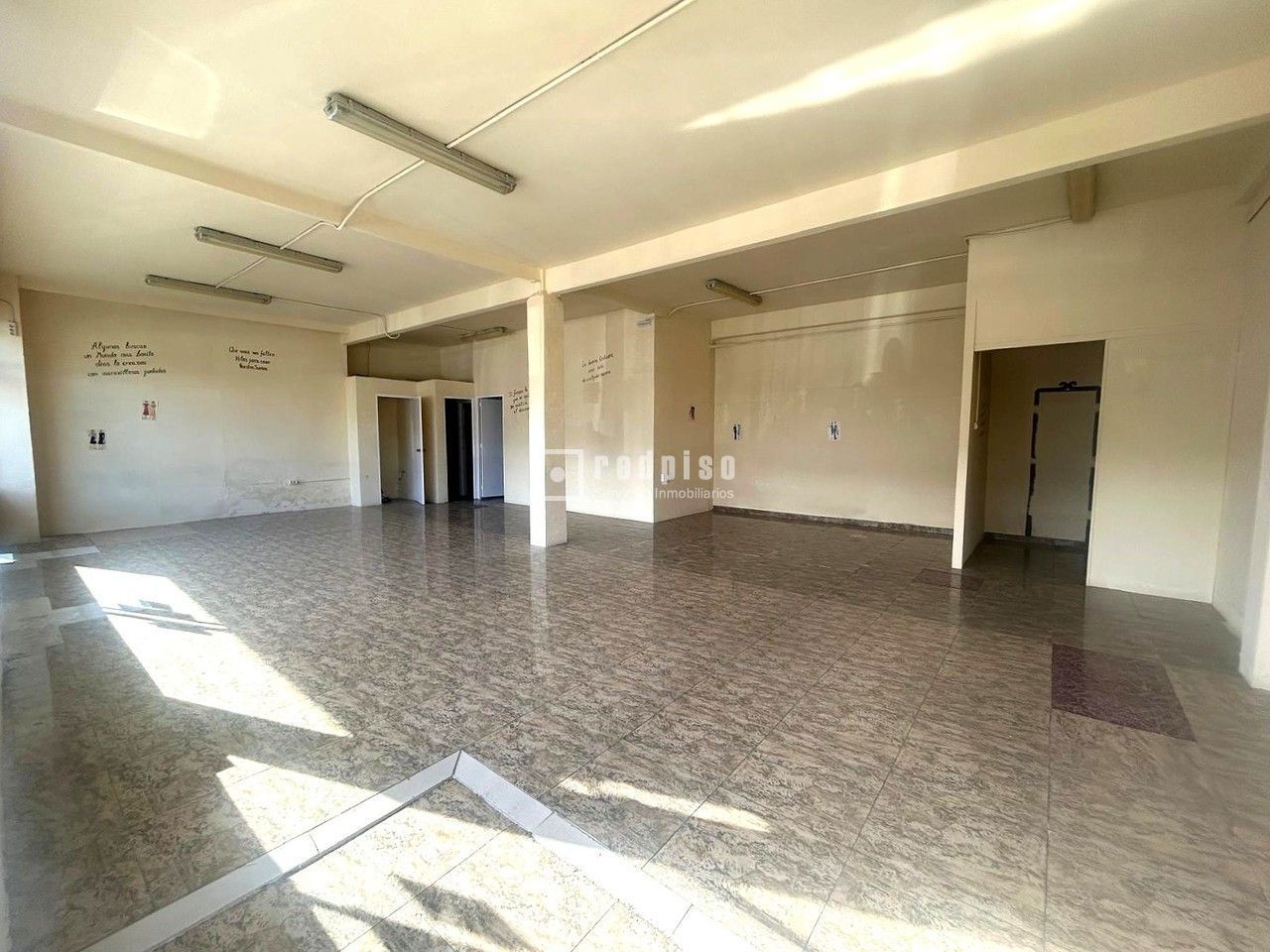 Local en venta en calle Miralsol, Coslada, Madrid 2/7