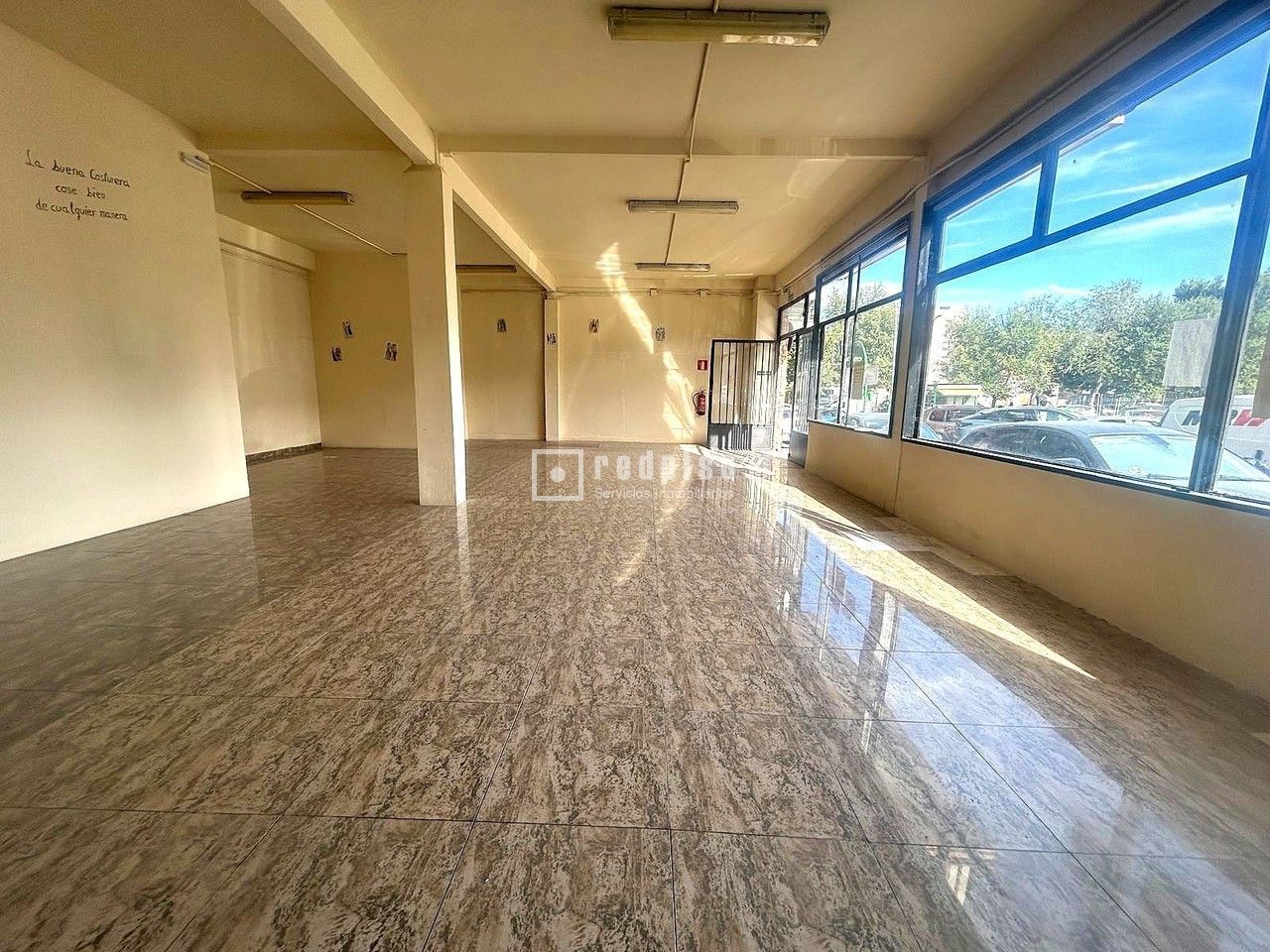 Local en venta en  calle Miralsol, Coslada, Madrid  1/1