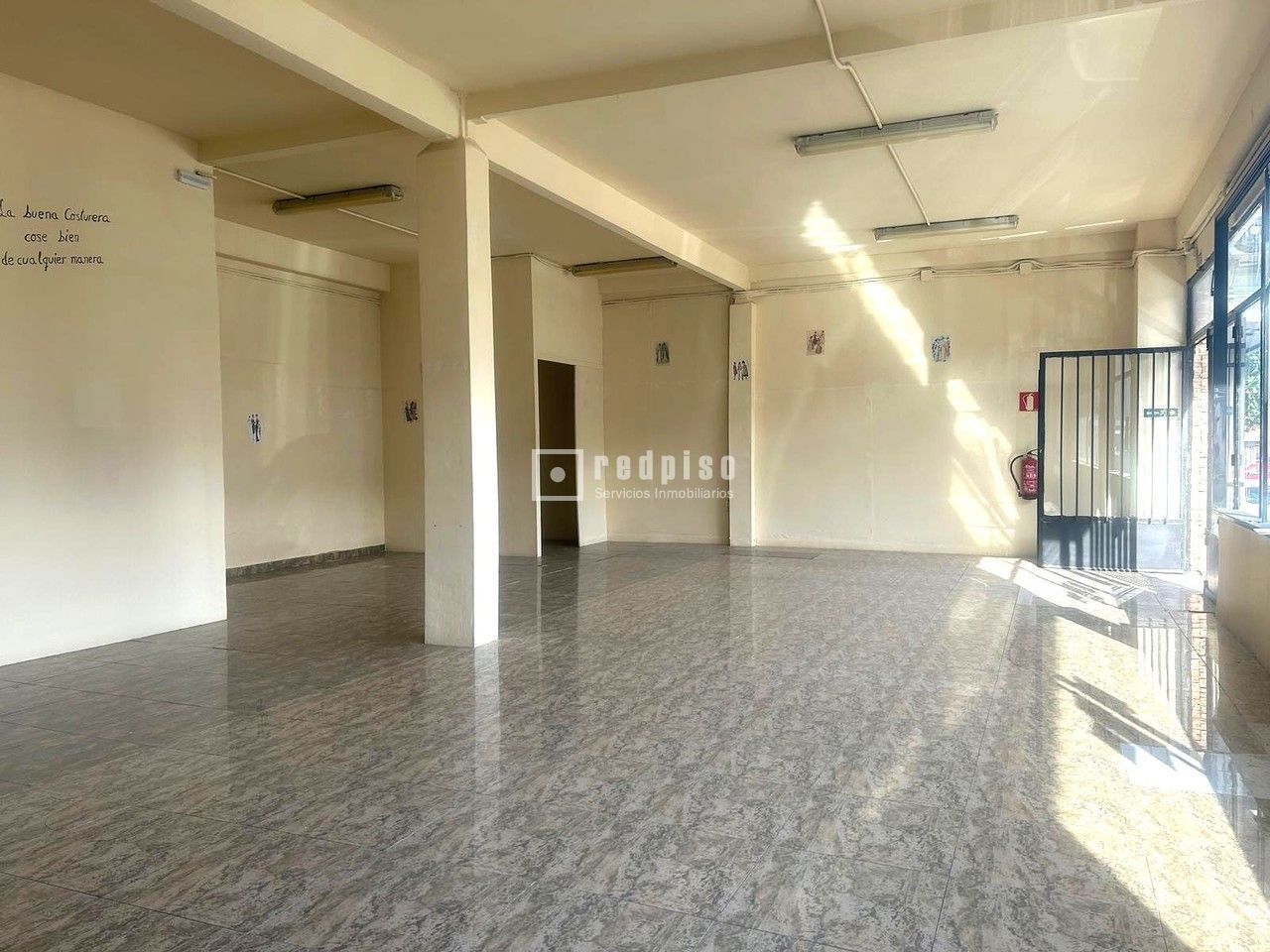 Local en venta en calle Miralsol, Coslada, Madrid 3/7