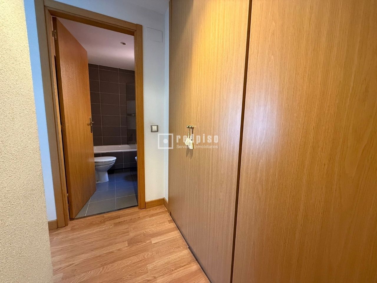 Piso en venta en Paracuellos De Jarama, Madrid 18/30