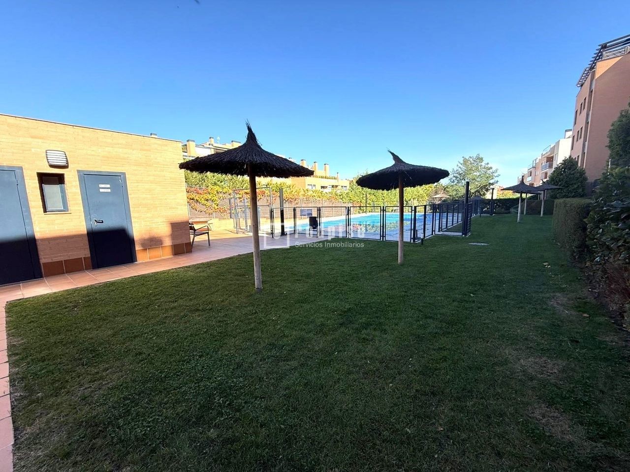 Piso en venta en Paracuellos De Jarama, Madrid 27/30