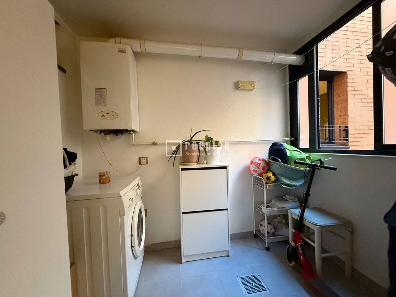 Piso en venta en Paracuellos De Jarama, Madrid 12/30