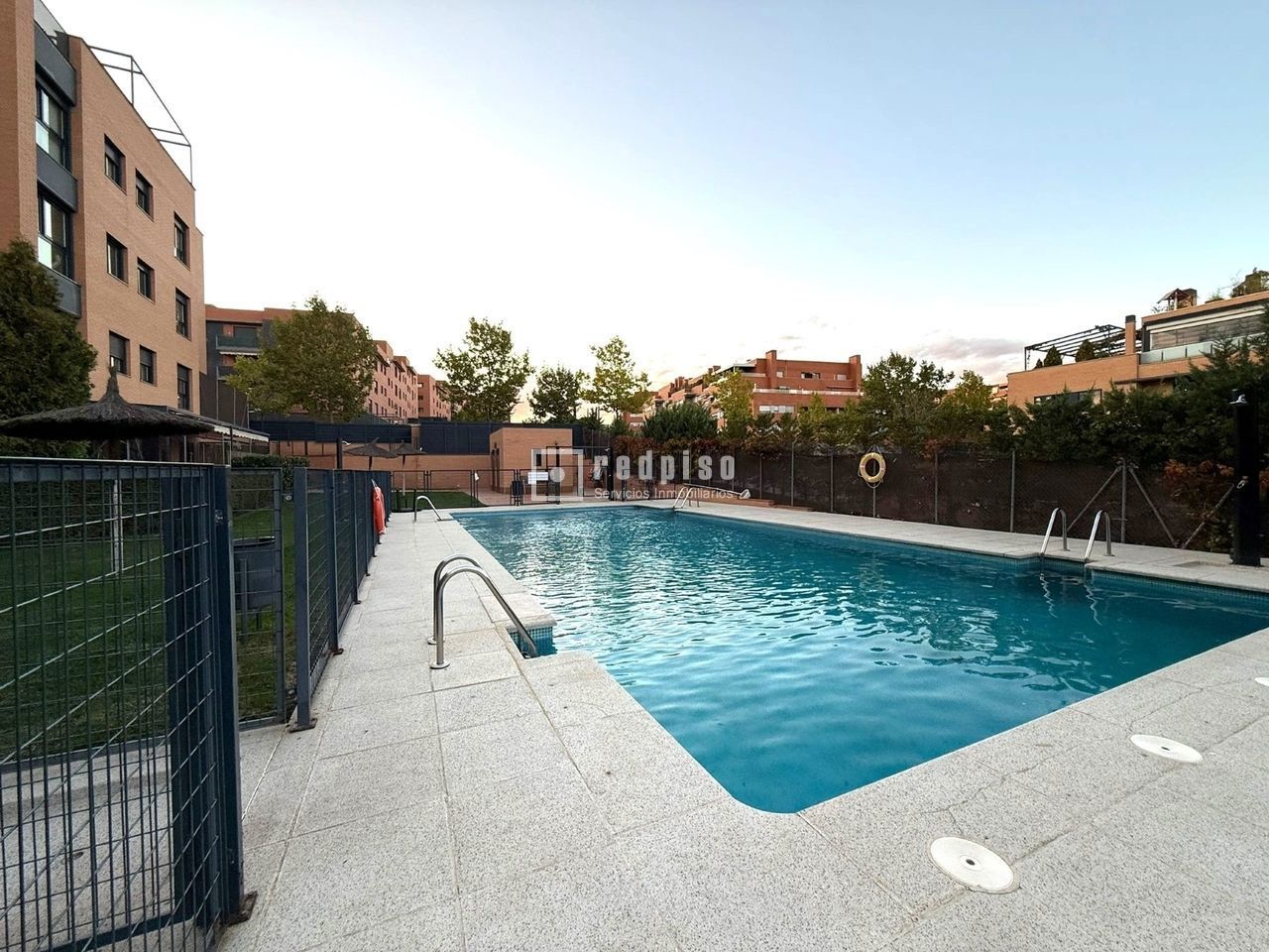 Piso en venta en Paracuellos De Jarama, Madrid 25/30