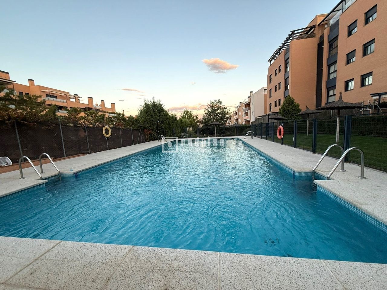 Piso en venta en Paracuellos De Jarama, Madrid 24/30