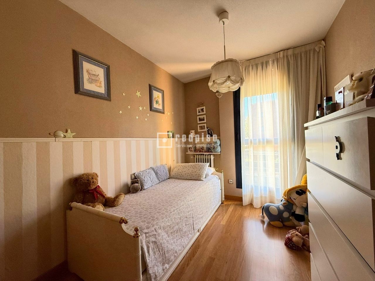 Piso en venta en Paracuellos De Jarama, Madrid 13/30