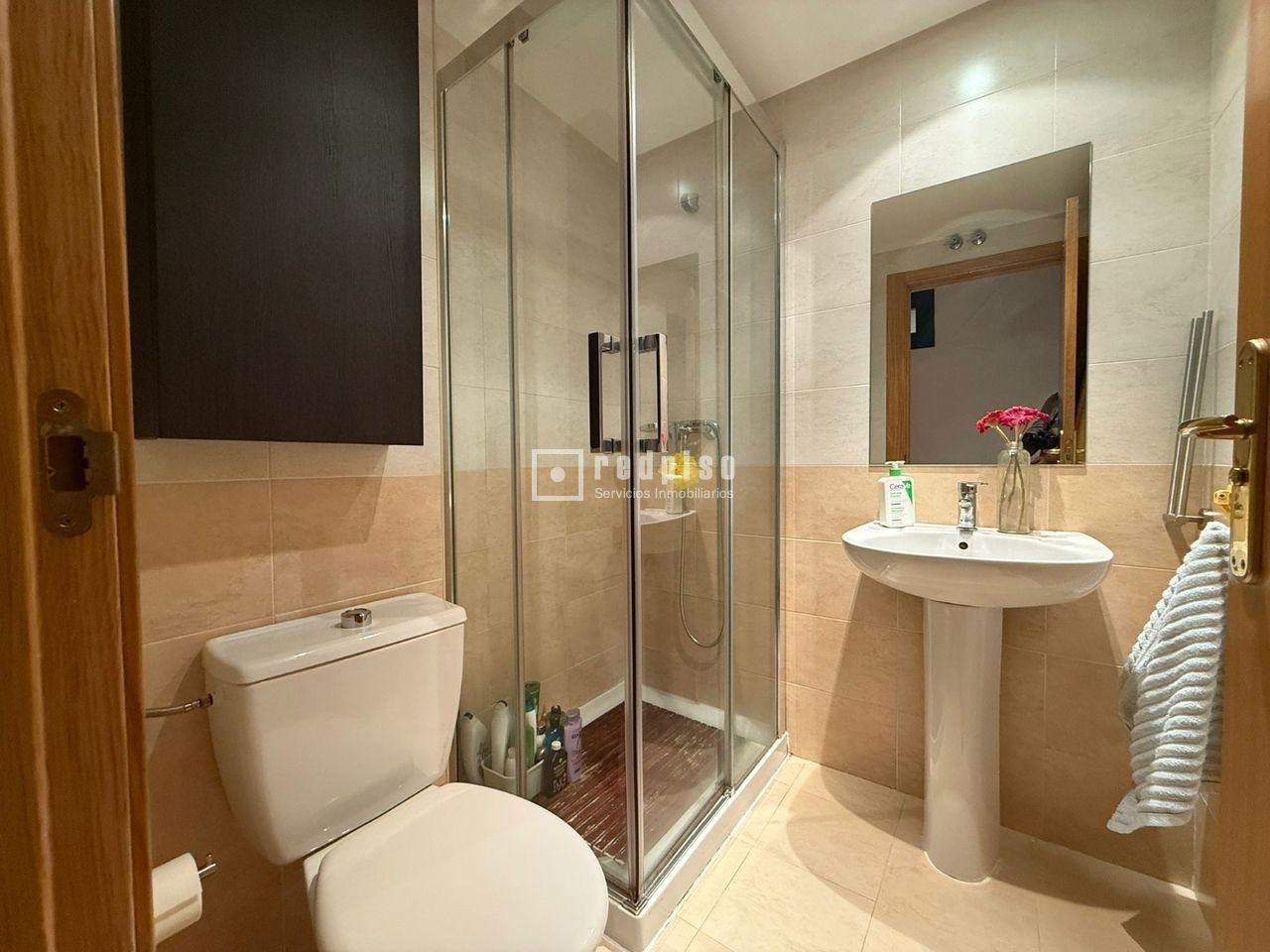 Piso en venta en Paracuellos De Jarama, Madrid 15/30