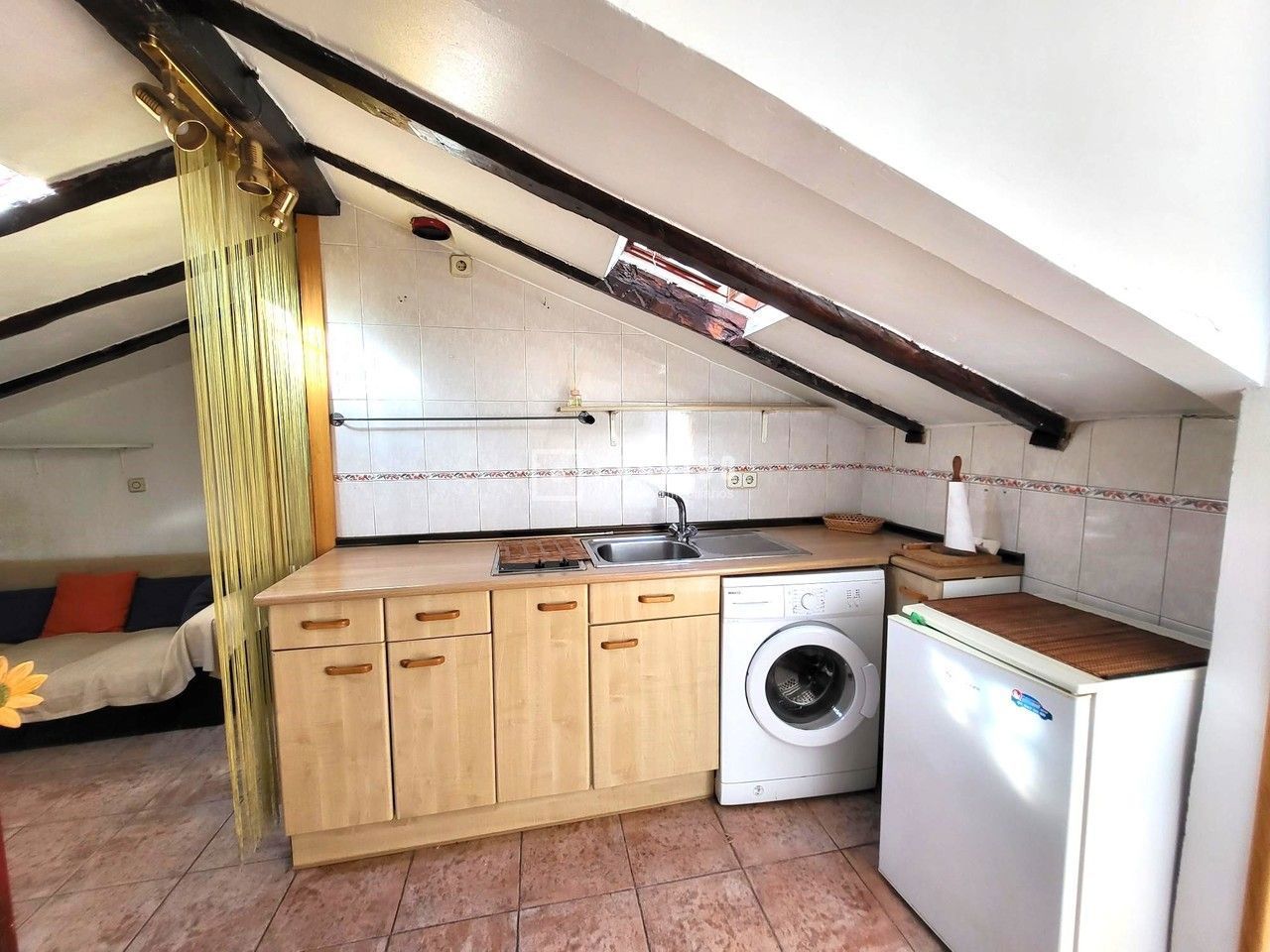 Piso en venta en calle De Ramón Serrano, Madrid, Madrid 8/20