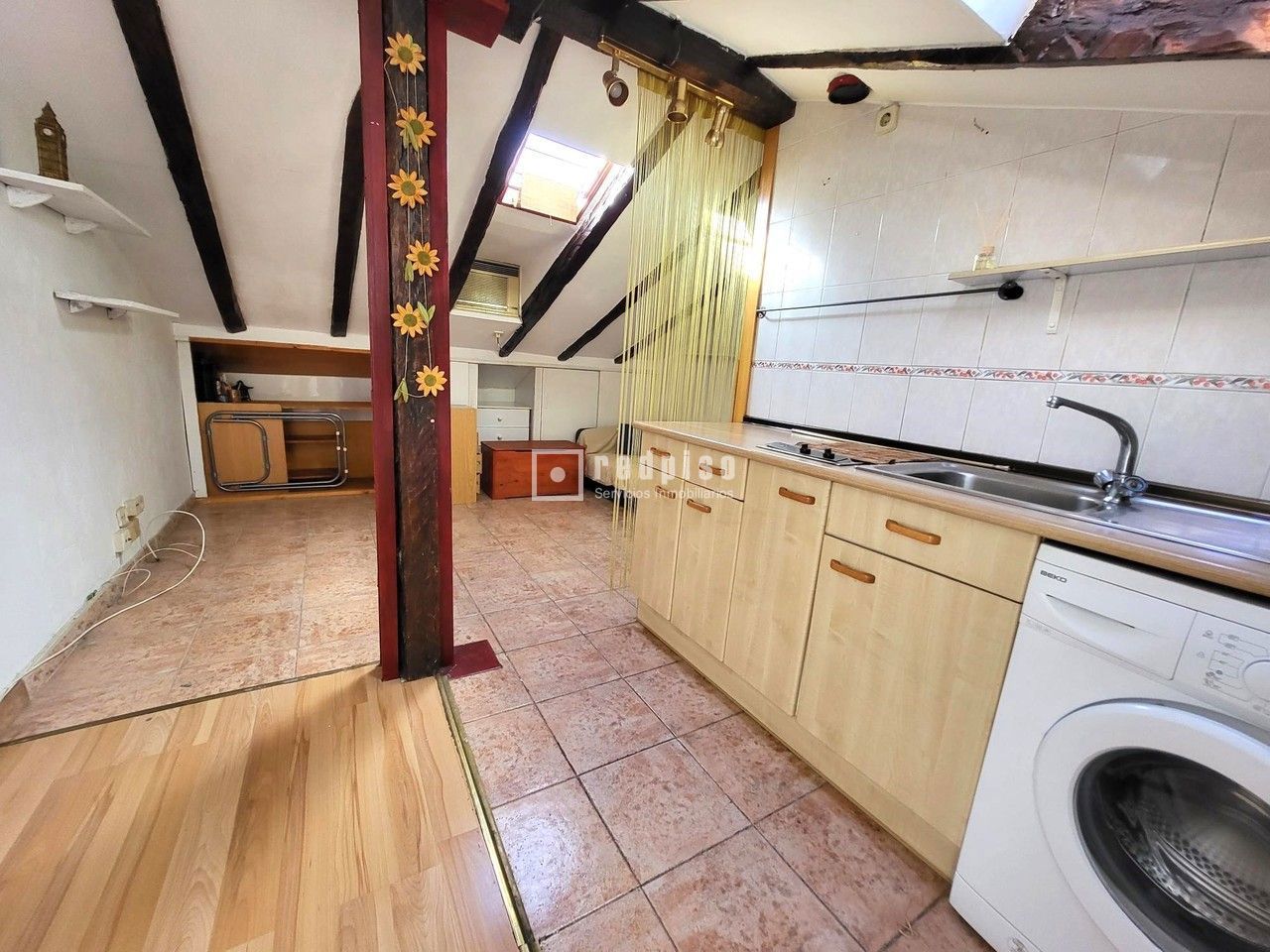 Piso en venta en calle De Ramón Serrano, Madrid, Madrid 7/20