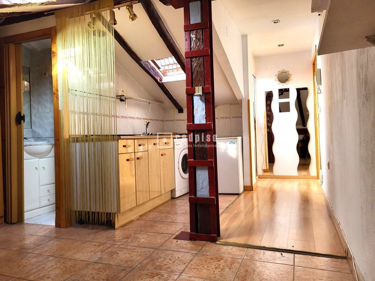 Piso en venta en calle De Ramón Serrano, Madrid, Madrid 9/20