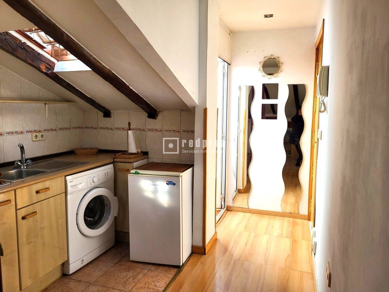 Piso en venta en calle De Ramón Serrano, Madrid, Madrid 10/20