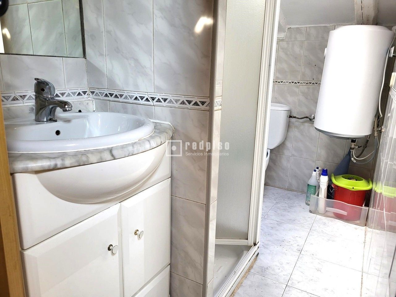 Piso en venta en calle De Ramón Serrano, Madrid, Madrid 11/20