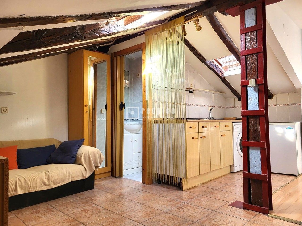 Piso en venta en calle De Ramón Serrano, Madrid, Madrid 3/20