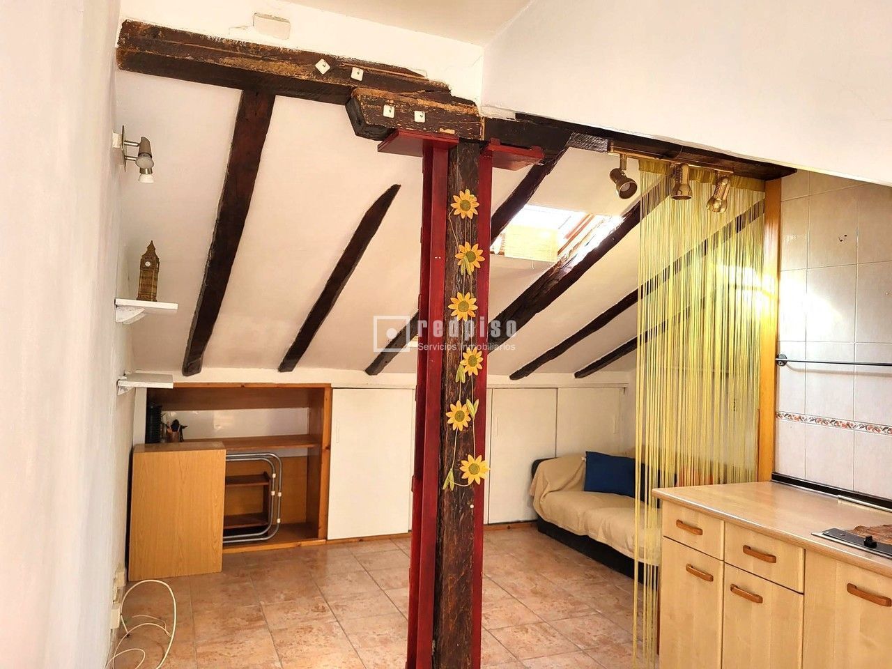 Piso en venta en calle De Ramón Serrano, Madrid, Madrid 5/20