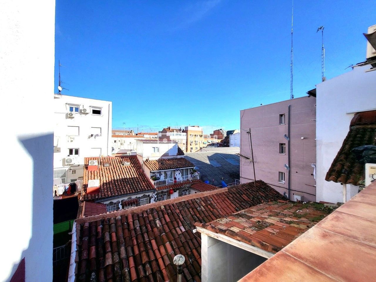 Piso en venta en calle De Ramón Serrano, Madrid, Madrid 20/20