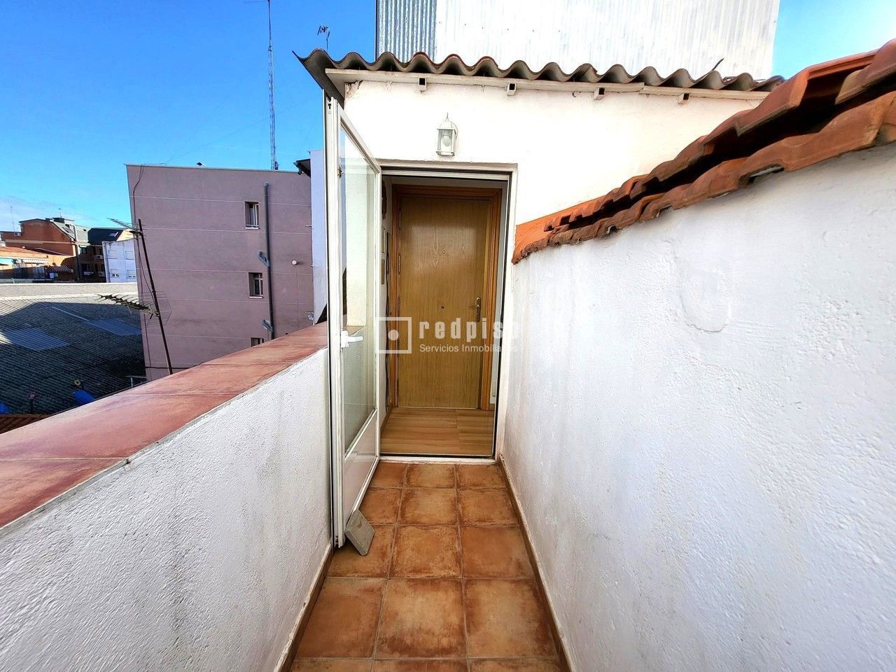 Piso en venta en calle De Ramón Serrano, Madrid, Madrid 18/20