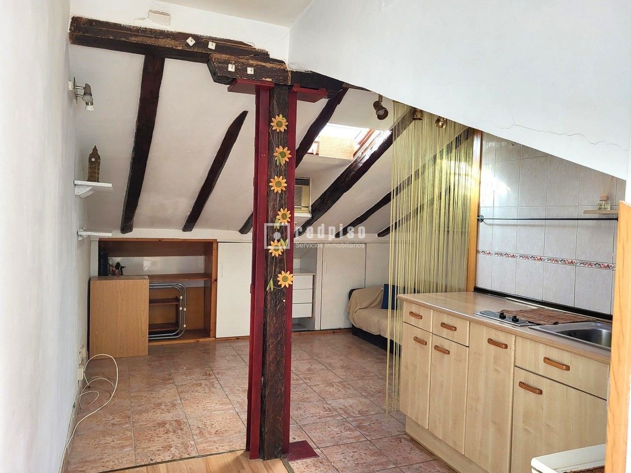 Piso en venta en calle De Ramón Serrano, Madrid, Madrid 4/20