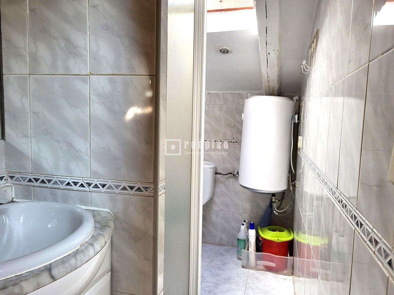 Piso en venta en calle De Ramón Serrano, Madrid, Madrid 12/20